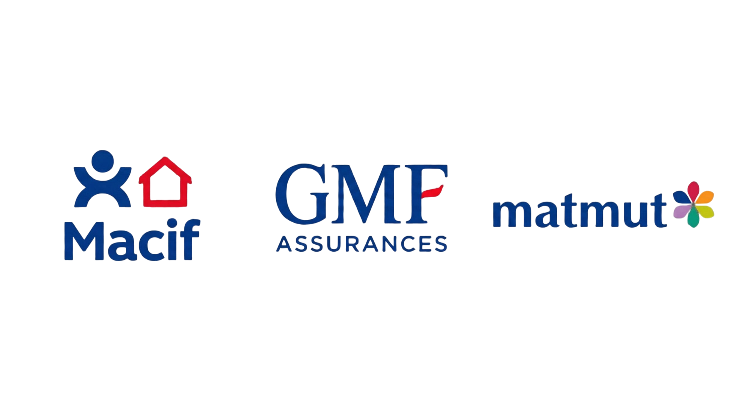 Logo Agréé Assurance
